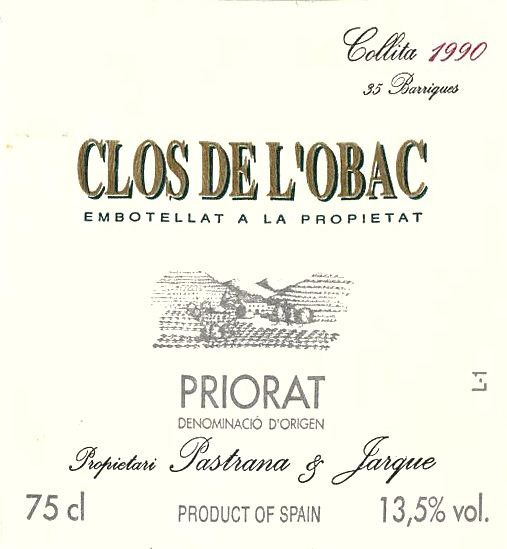 Priorat_Clos de l'Obac 1990.jpg